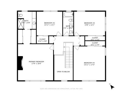 3620 Lawson Road Glenview IL 60026