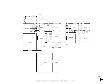 3620 Lawson Road Glenview IL 60026