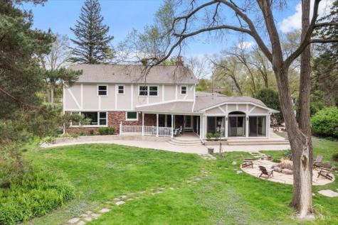3620 Lawson Road Glenview IL 60026