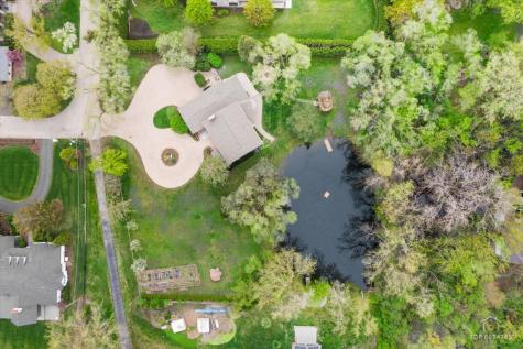 3620 Lawson Road Glenview IL 60026