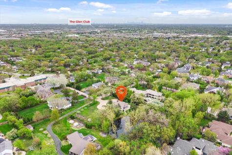 3620 Lawson Road Glenview IL 60026