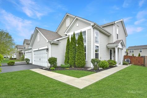 283 Maryland Lane Pingree Grove IL 60140