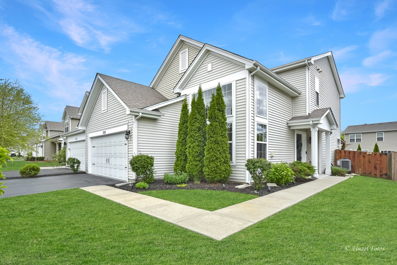 283 Maryland Lane Pingree Grove IL 60140