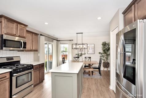 283 Maryland Lane Pingree Grove IL 60140