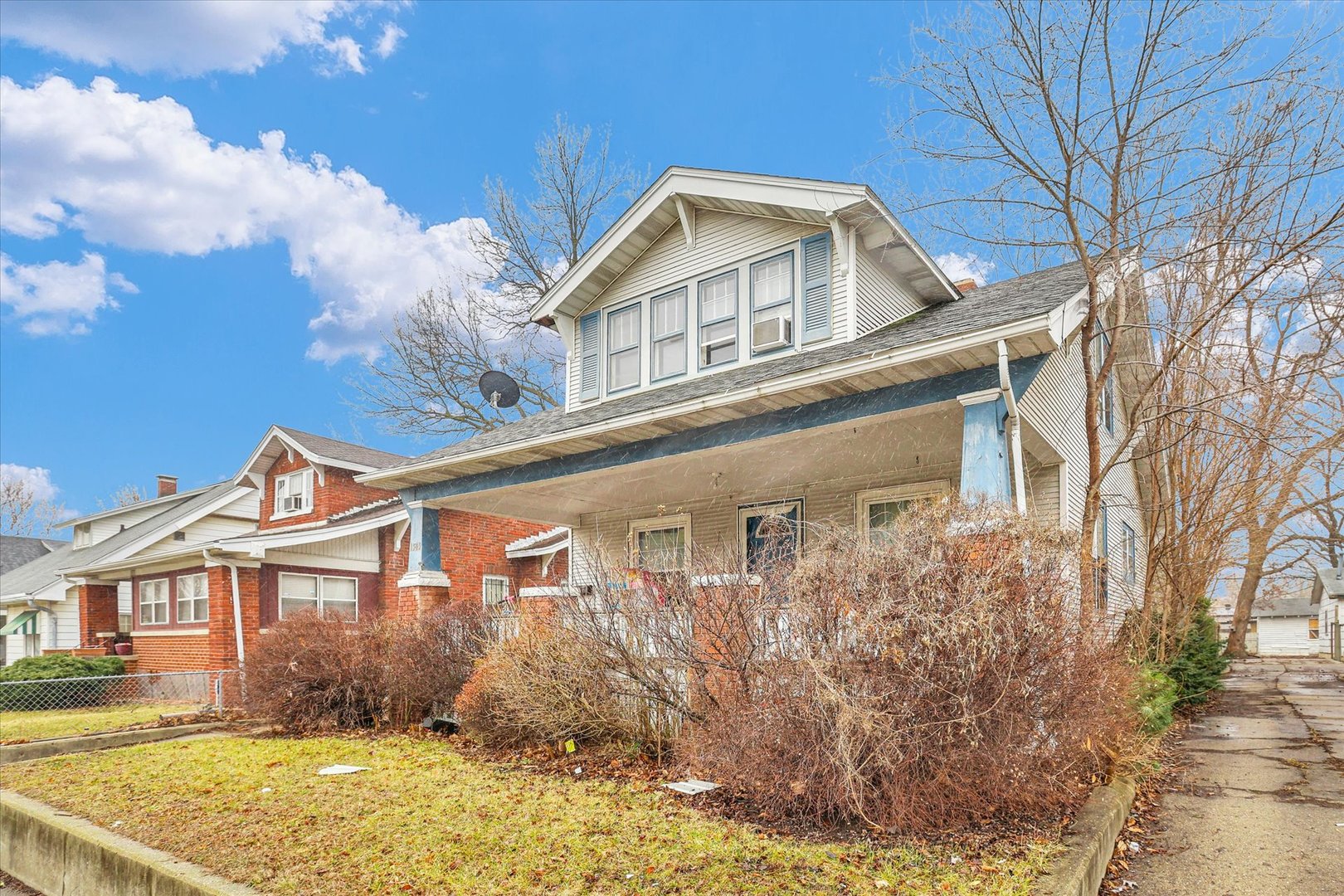 1545 North Monroe Street Decatur IL 62526