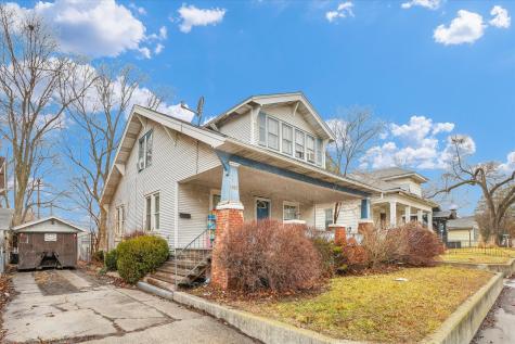 1545 North Monroe Street Decatur IL 62526