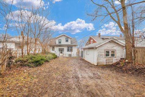 1545 North Monroe Street Decatur IL 62526