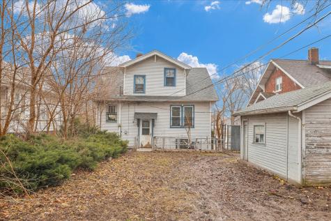 1545 North Monroe Street Decatur IL 62526