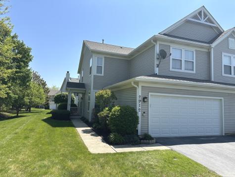 2912 Falling Waters Lane Lindenhurst IL 60046