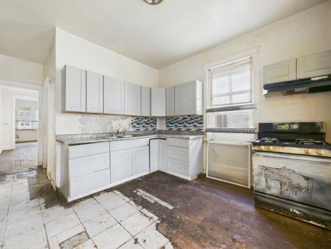 1327 West 72nd Place Chicago IL 60636