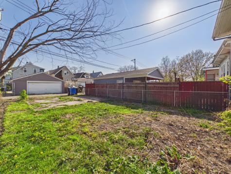 1327 West 72nd Place Chicago IL 60636