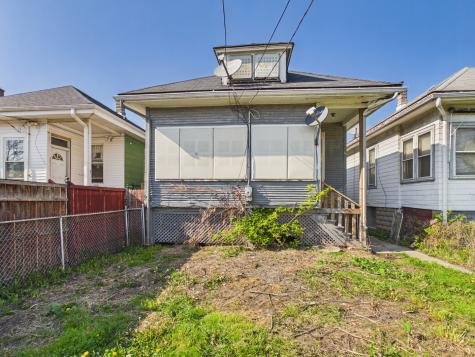 1327 West 72nd Place Chicago IL 60636