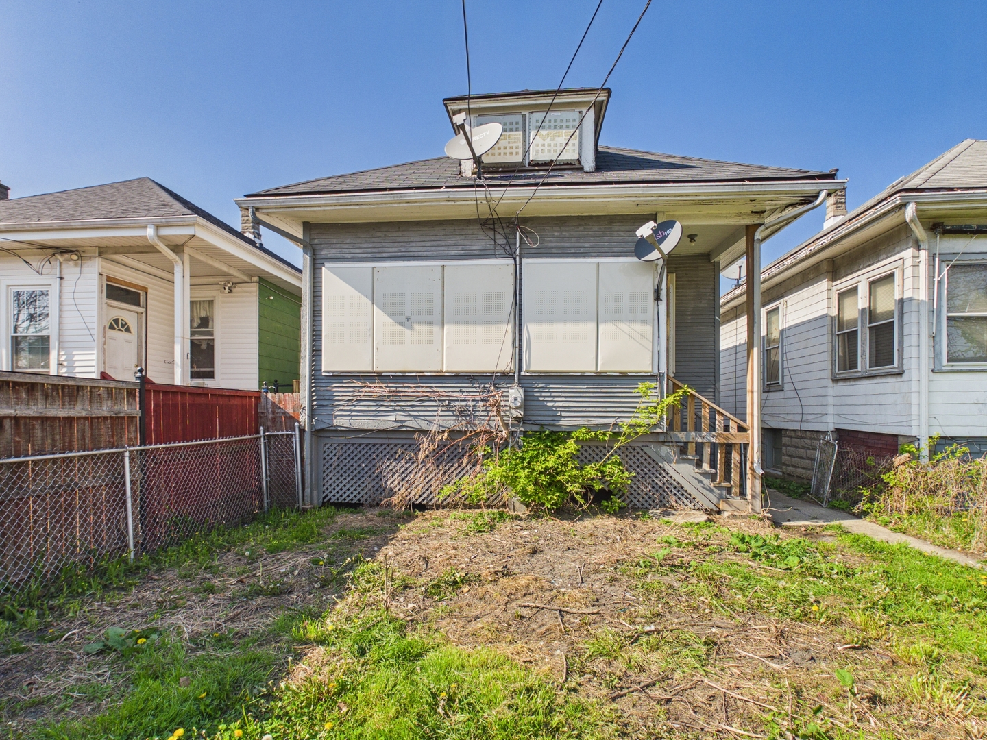 1327 West 72nd Place Chicago IL 60636