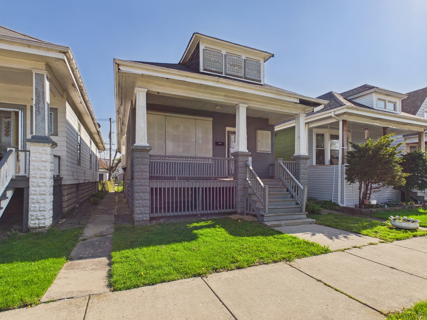 1327 West 72nd Place Chicago IL 60636