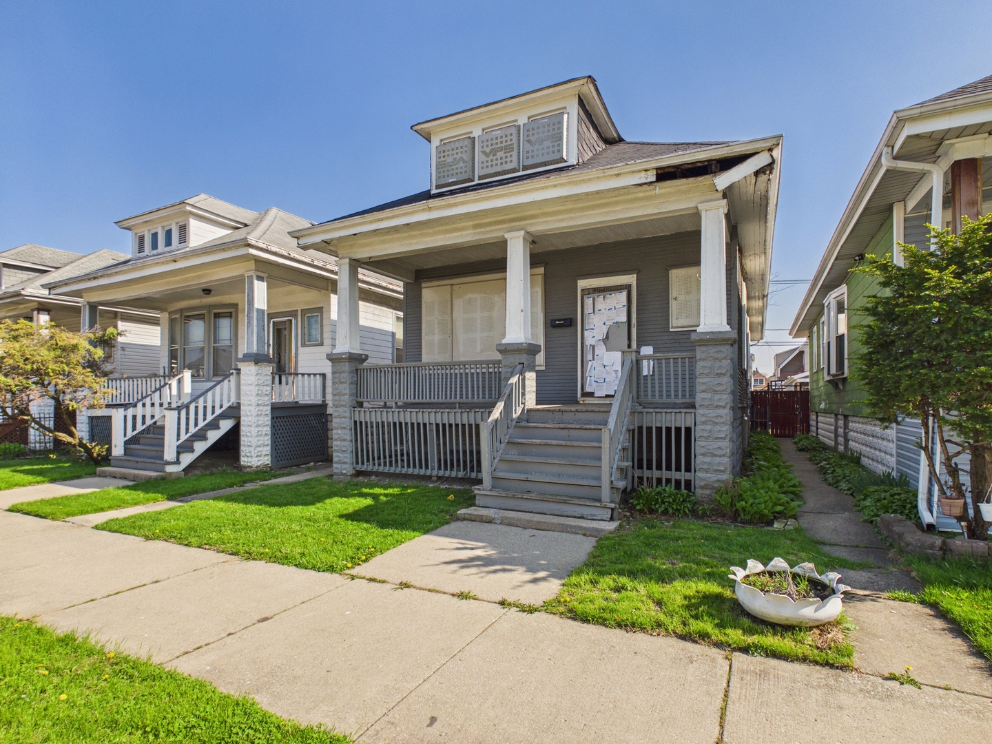 1327 West 72nd Place Chicago IL 60636