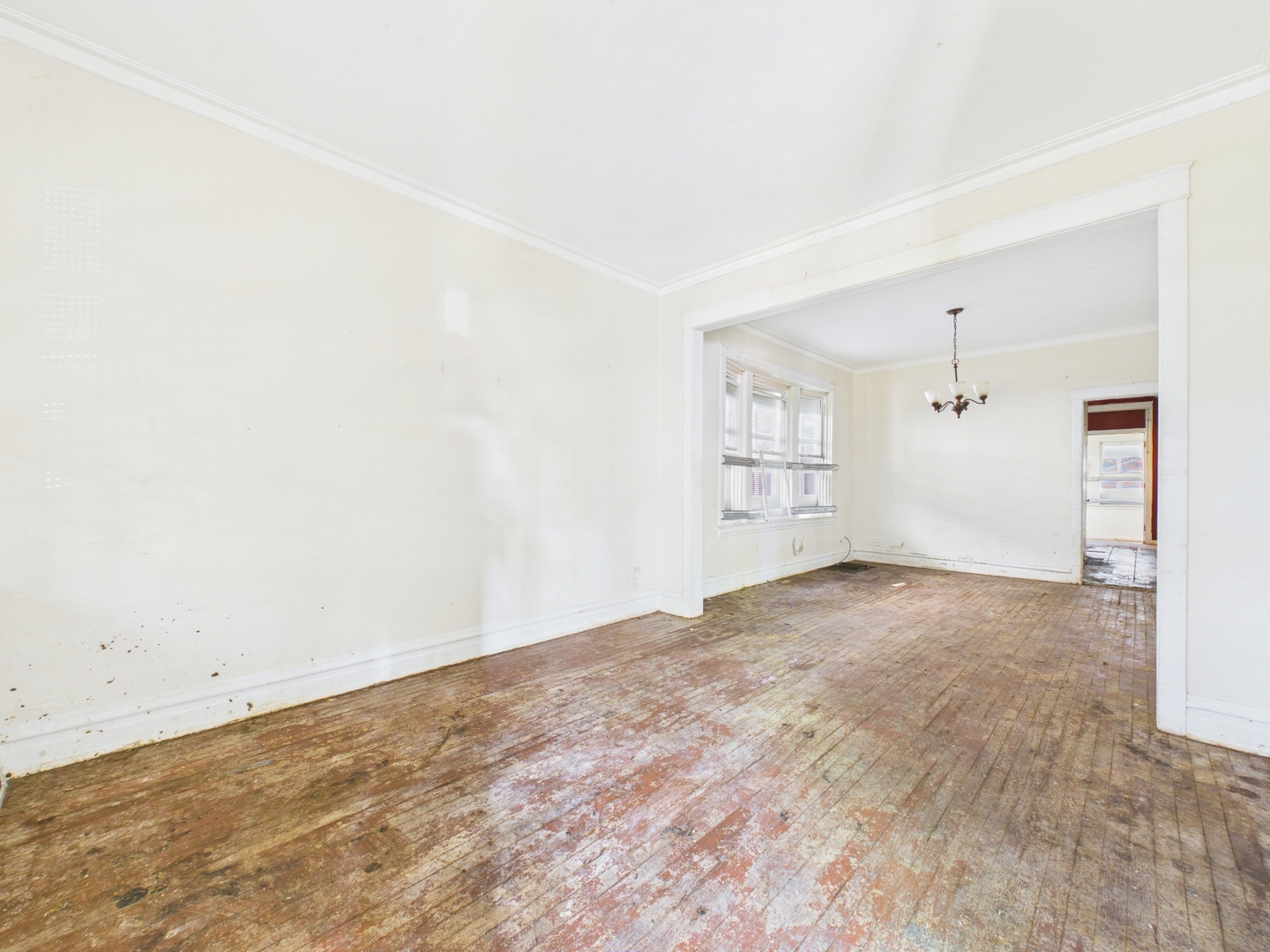 1327 West 72nd Place Chicago IL 60636