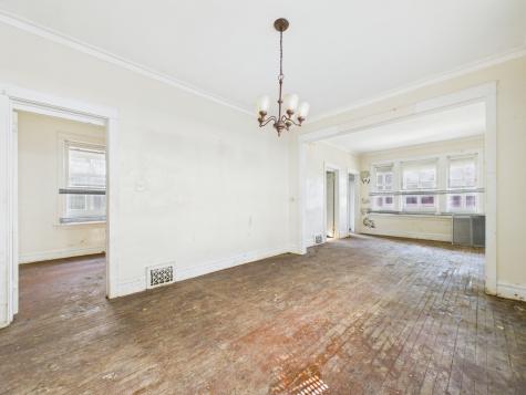 1327 West 72nd Place Chicago IL 60636