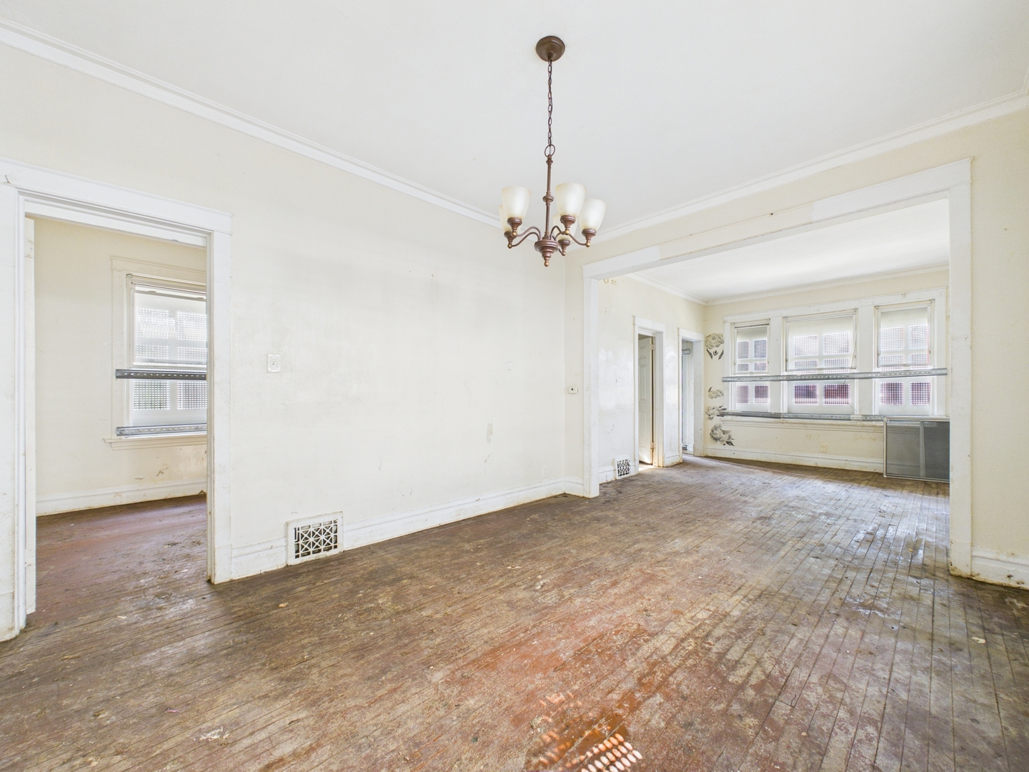 1327 West 72nd Place Chicago IL 60636