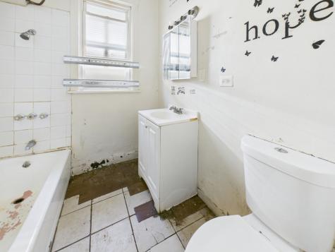 1327 West 72nd Place Chicago IL 60636