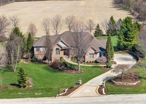 10125 Creek Ridge Trail Belvidere IL 61008
