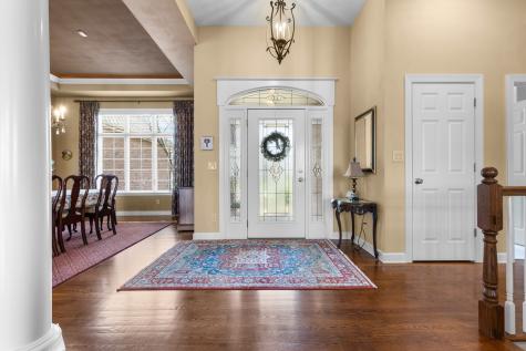 10125 Creek Ridge Trail Belvidere IL 61008