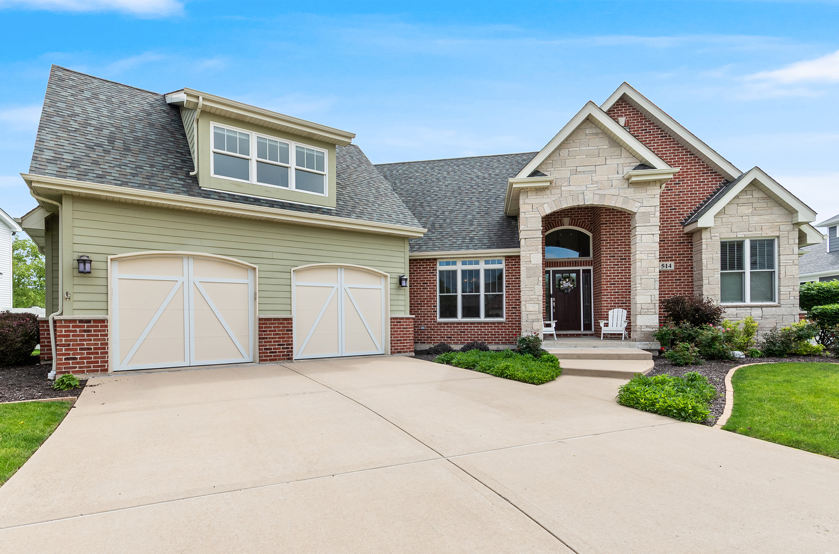 514 Rollingwood Drive Shorewood IL 60404