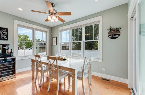 514 Rollingwood Drive Shorewood IL 60404