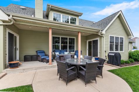 514 Rollingwood Drive Shorewood IL 60404