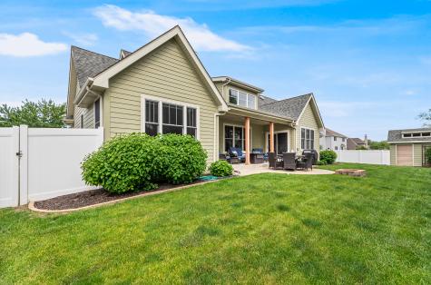 514 Rollingwood Drive Shorewood IL 60404