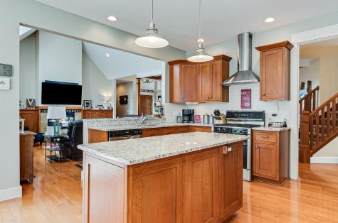 514 Rollingwood Drive Shorewood IL 60404