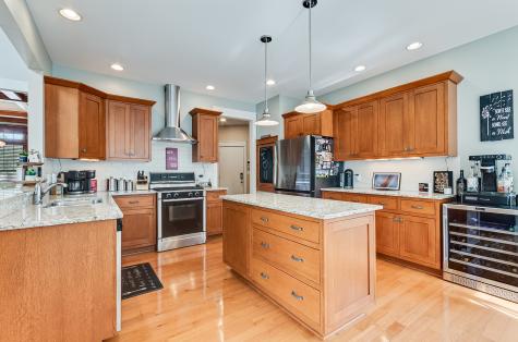 514 Rollingwood Drive Shorewood IL 60404