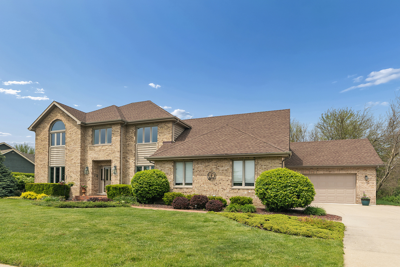 10612 Williamsburg Trail Frankfort IL 60423