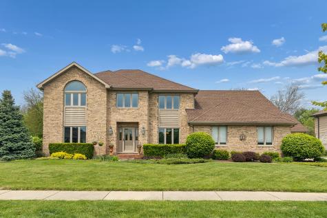 10612 Williamsburg Trail Frankfort IL 60423