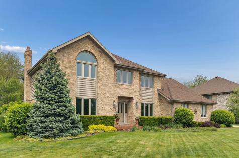 10612 Williamsburg Trail Frankfort IL 60423