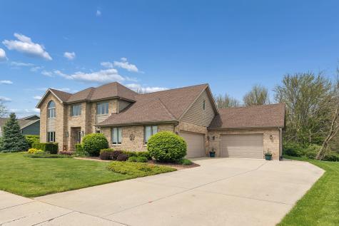 10612 Williamsburg Trail Frankfort IL 60423