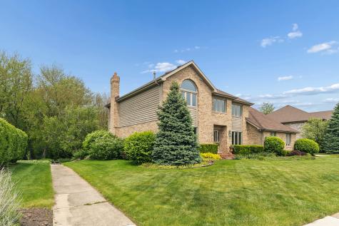 10612 Williamsburg Trail Frankfort IL 60423