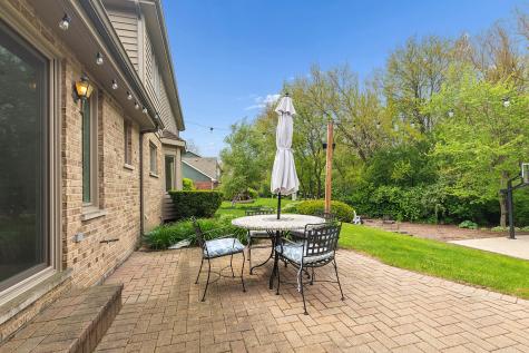 10612 Williamsburg Trail Frankfort IL 60423