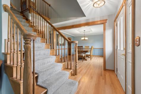 10612 Williamsburg Trail Frankfort IL 60423
