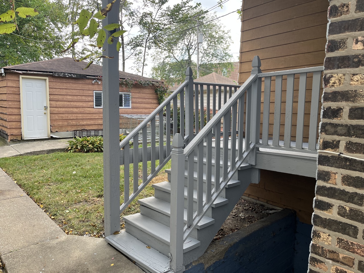 1225 East 71st Place Chicago IL 60619