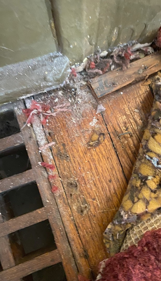 1225 East 71st Place Chicago IL 60619