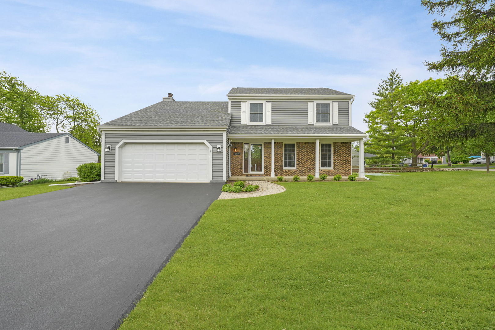 4977 Prairie Oak Road Gurnee IL 60031