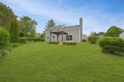 4977 Prairie Oak Road Gurnee IL 60031
