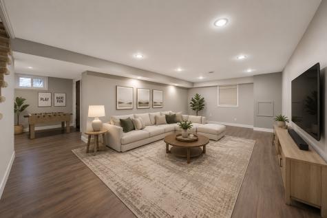 4977 Prairie Oak Road Gurnee IL 60031