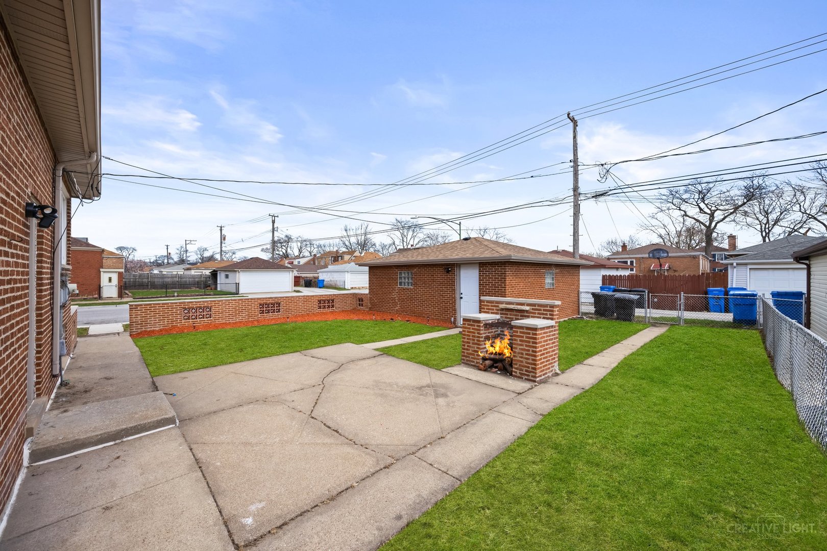 11101 South Ewing Avenue Chicago IL 60617