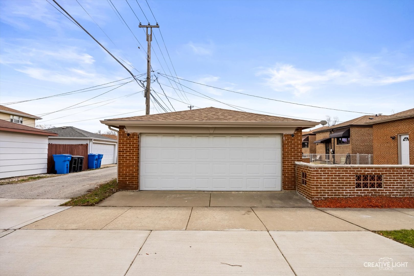 11101 South Ewing Avenue Chicago IL 60617
