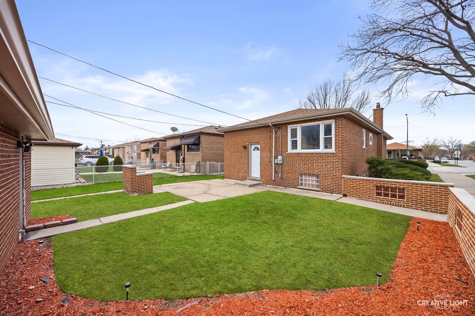 11101 South Ewing Avenue Chicago IL 60617