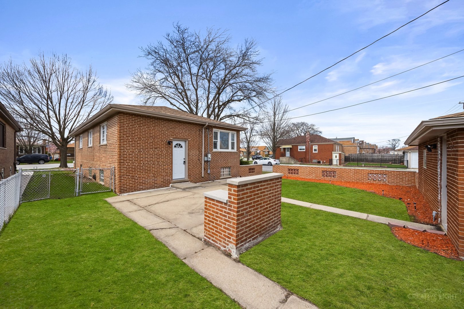 11101 South Ewing Avenue Chicago IL 60617