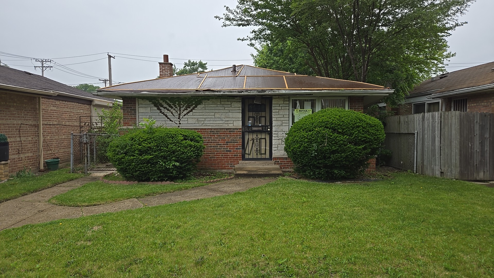 9426 South Peoria Street Chicago IL 60620