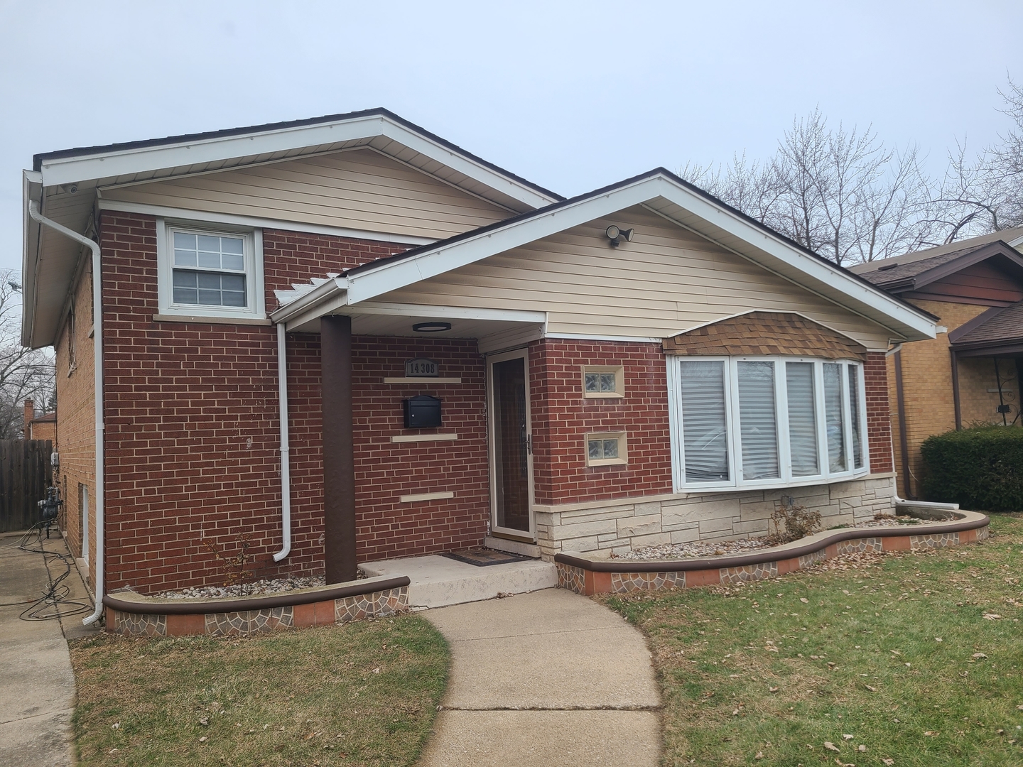 14308 Kenwood Avenue Dolton IL 60419