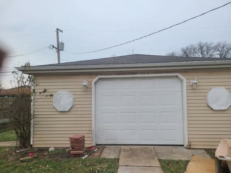 14308 Kenwood Avenue Dolton IL 60419
